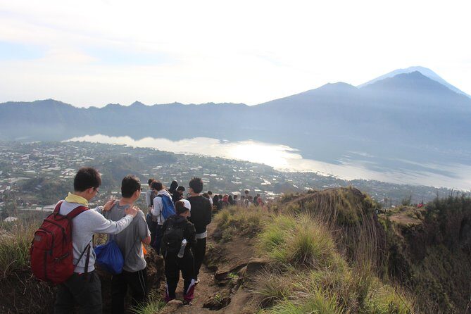 Mount Batur Sunrise Trekking - FAQ