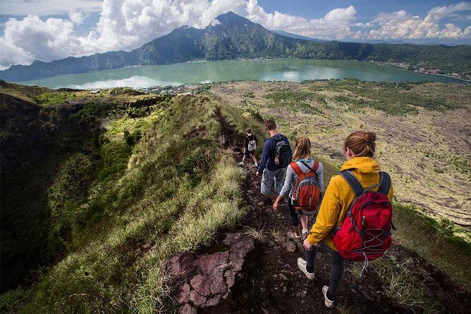 Mount Batur Sunrise Trekking - An In-Depth Look at the Mount Batur Sunrise Trekking Experience