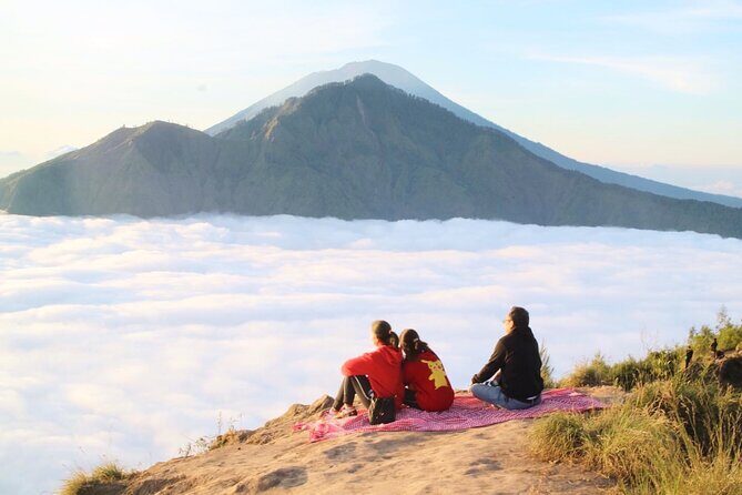Mount Batur Sunrise Trekking - A Deep Dive into the Mount Batur Sunrise Trekking Experience