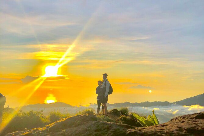 Mount Batur Sunrise Trekking and Hidden Waterfall - Practical Details: What to Know Before You Go