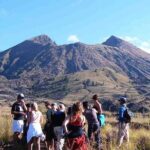 Mount Batur Sunrise Trekking and Natural Hot Spring - An In-Depth Look at the Mount Batur Sunrise Trekking Tour
