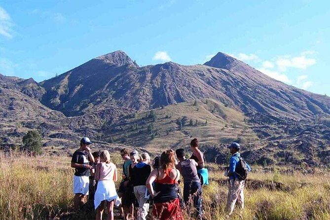 Mount Batur Sunrise Trekking and Natural Hot Spring - An In-Depth Look at the Mount Batur Sunrise Trekking Tour