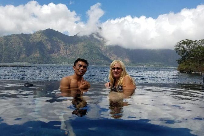 Mount Batur Sunrise Trekking & Hot Spring - An In-Depth Look at the Mount Batur Sunrise & Hot Spring Tour