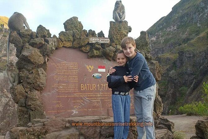 Mount Batur Sunrise Trekking (Private Tour and Breakfast at Restaurant) - Who Should Book This Tour?