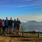 Mount Batur Sunrise Trekking Private Tour with Breakfast and Hotel Transfer - Who Would Love This Tour?