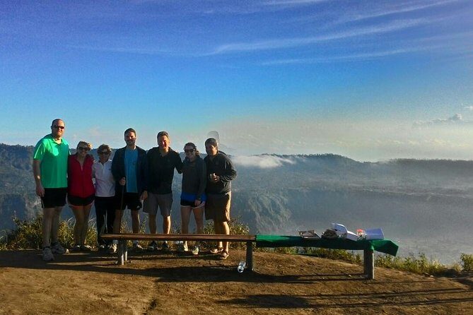 Mount Batur Sunrise Trekking Private Tour with Breakfast and Hotel Transfer - Who Would Love This Tour?