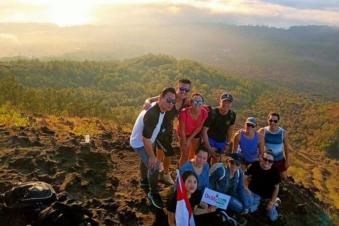 Mount Batur Sunrise Trekking Tour - Uluwatu area - Authentic Perspectives from Travelers