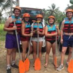 Mount Batur Sunrise Trekking & White Water Rafting ( Private - All Inclusive ) - Practical Considerations and Tips