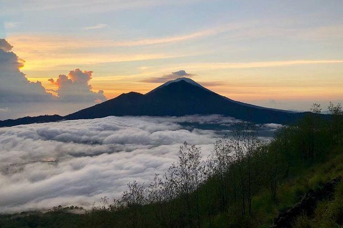 Mount Batur Sunrise Trekking with Best Local Guide - In-Depth Look at the Itinerary