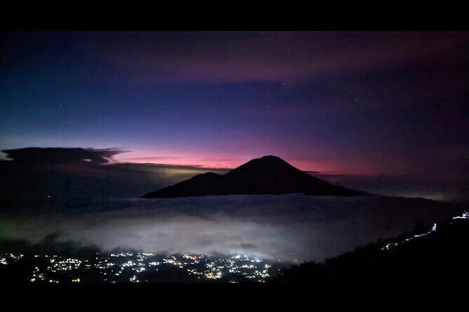 Mount Batur Trekking Admission Ticket with Local Guide - Final Thoughts: Is It Worth Your While?