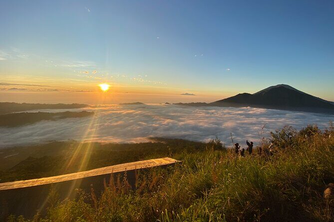 Mount Batur Trekking and Natural Hot Spring - All Inclusive Tour - Transportation and Comfort