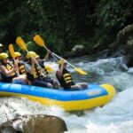 Mount Batur Trekking & White Water Rafting - FAQ: Your Practical Questions Answered