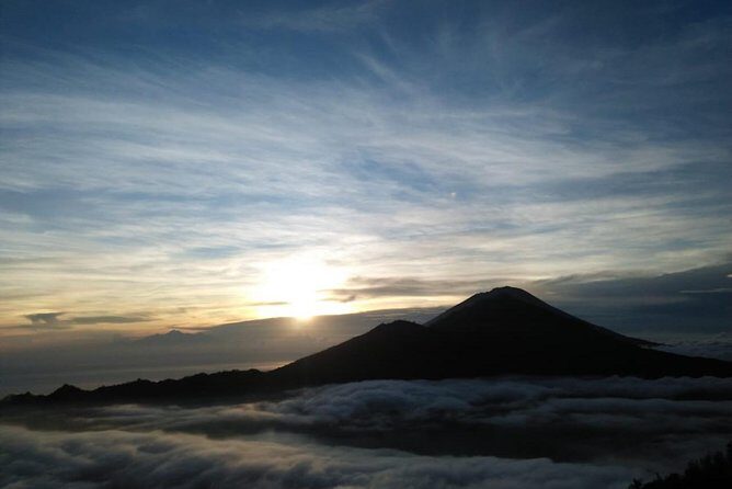 Mount Batur Volcano - Sunrise Trekking with White Water Rafting - What Makes This Tour Stand Out