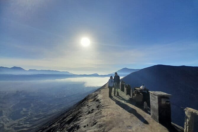 Mount Bromo & Ijen 2D1N Start from Malang & Surabaya Sharing Tour - Authenticity & Unique Experiences