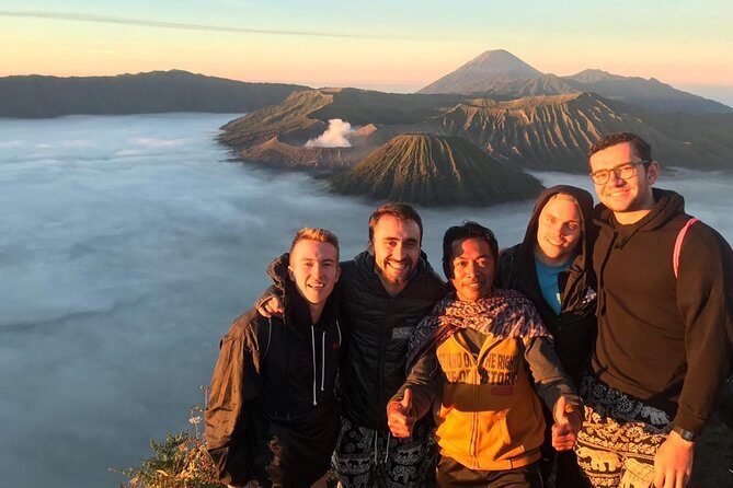 Mount Bromo & Ijen & Madakaripura Waterfall Tour (3D2N) -Homestay - Practical Details and What to Expect