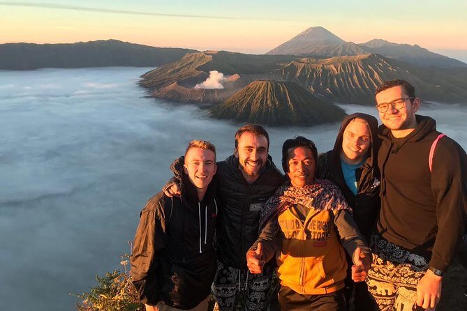 Mount Bromo & Ijen & Madakaripura Waterfall Tour (3D2N) - Hotel - Who This Tour is Perfect For
