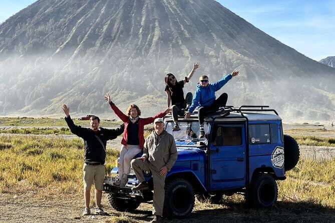 Mount Bromo Sunrise Private Trip - The Value of This Experience