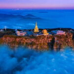 Mount Emei and Leshan Giant Buddha Two-Day Private Tour - The Leshan Giant Buddha: An Engineering Marvel