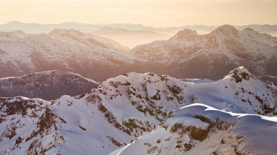 Mount Everest scenic mountain flight Nepal: Shree airlines - Who Is This Tour Perfect For?