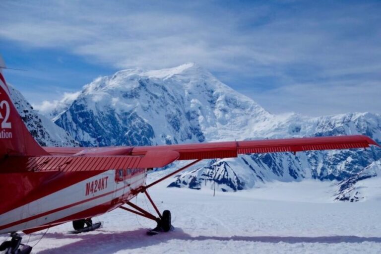 Mount Everest Sightseeing Flight - Why This Tour Works