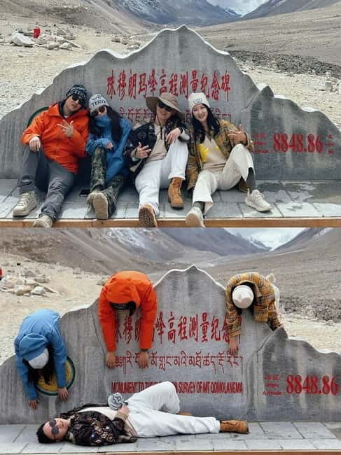 Mount Everest Starry Sky Adventure - Why This Tour Stands Out