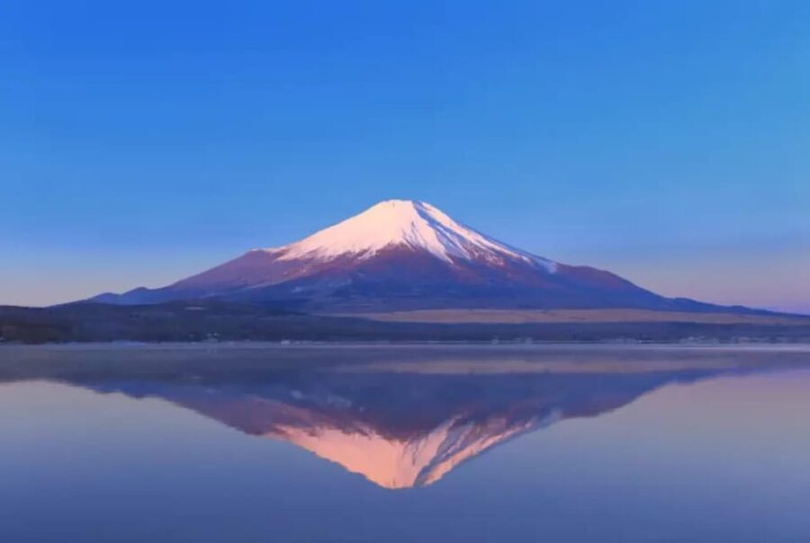 Mount Fuji and Hakone Day tour with English speaking Drivers - Mount Fuji and Lake Kawaguchi (Itinerary A Focus)