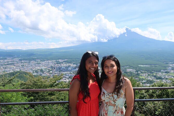 Mount Fuji Five Lakes Tour from Kawaguchiko with Guide & Vehicle - What Does This Tour Mean for You?