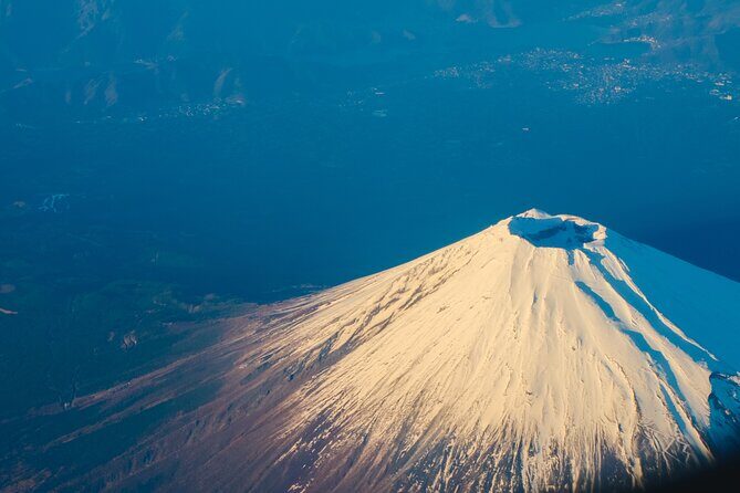 Mount Fuji, Hakone & Lakekawaguchiko Private Group Tour by Car. - Key Points