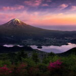 Mount Fuji: Private Full day Tour (Customizable) Eng driver - A Thorough Look at the Mount Fuji Private Tour