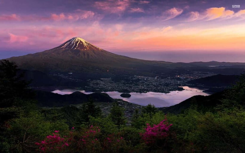 Mount Fuji: Private Full day Tour (Customizable) Eng driver - A Thorough Look at the Mount Fuji Private Tour
