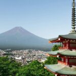 Mount Fuji Private Tour With English Speaking Driver - FAQ