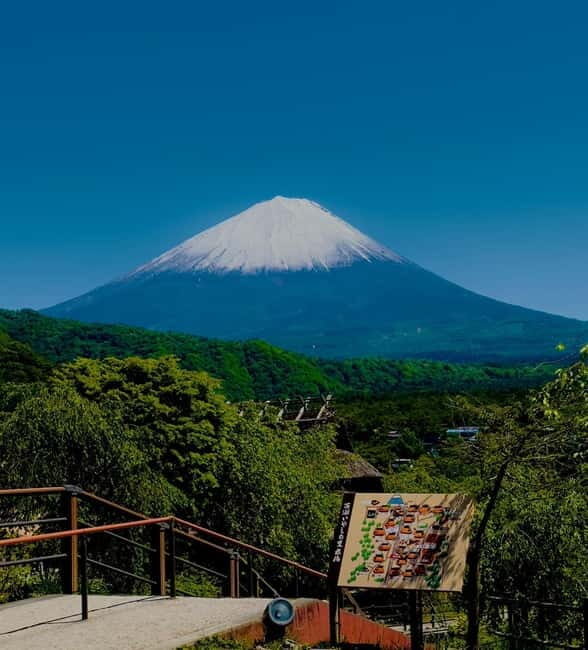 Mount Fuji VIP & Luxury Customise One Day Tour. - FAQs