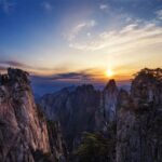 Mount Huangshan Highlights Group Tour -No Shopping - The Value of the Tour
