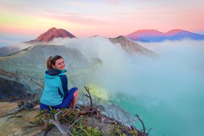 Mount Ijen Blue Flame Tour from Bali - Authentic Perspectives from Travelers
