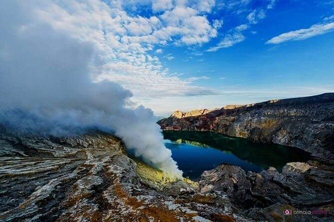 Mount Ijen Crater Tour From Ubud Bali - In-Depth Review of the Mount Ijen Crater Tour