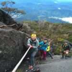 Mount Kinabalu Climbing 3 Days 2 Nights - Who Will Love This Tour?