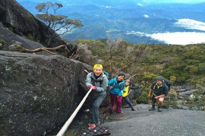 Mount Kinabalu Climbing 3 Days 2 Nights - Who Will Love This Tour?