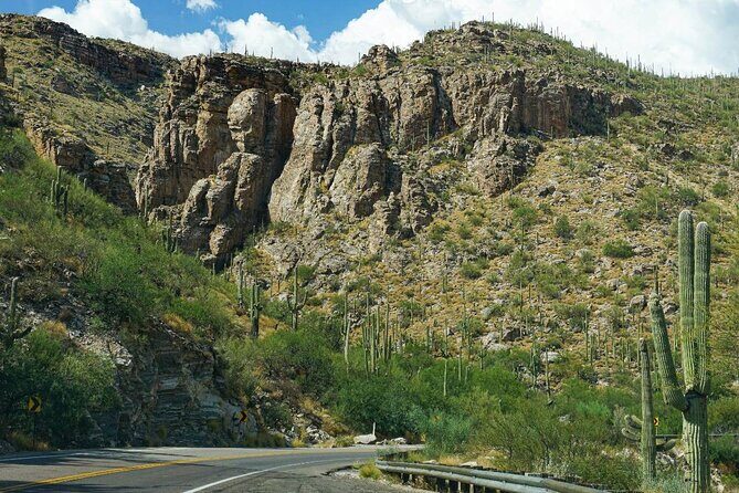 Mount Lemmon Self-Guided Driving Audio Tour - The Sum Up: Who Will Love This Tour?