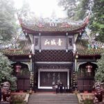 Mount Qingcheng and Dujiangyan Irrigation System Private Day Tour from Chengdu - What Reviewers Say