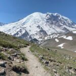 Mount Rainier Day Hike - The Full Experience: Exploring Mount Rainier’s Three Burroughs Trail