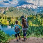 Mount Rainier National Park tour from Seattle - A Deep Dive into the Experience