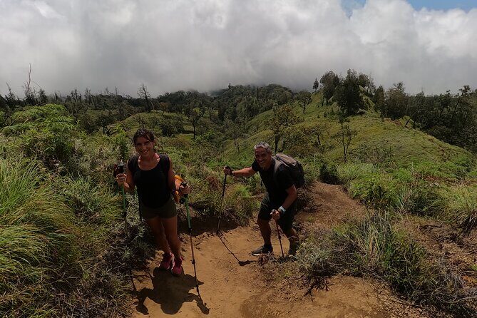 Mount Rinjani 2 Days and 1 Night to Senaru Crater Rim - Authentic Experiences and Genuine Hospitality