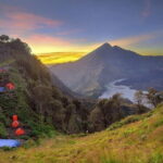 Mount Rinjani 4 Days and 3 Nights Summit Lake and Hot Spring - Exploring the Mount Rinjani Trek: A Step-by-Step Breakdown