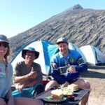 MOUNT RINJANI CLIMB 2DAYS to Crater rim - Authentic Experiences and Authenticity