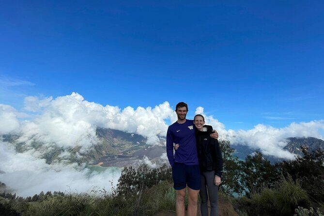 Mount Rinjani Second Summit Trekking ( 2Days-1Night ) - A Detailed Look at the Rinjani Trek Experience
