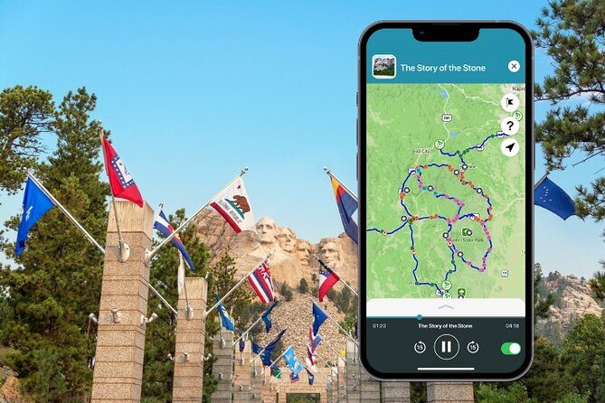 Mount Rushmore Self-Guided Audio Tour Guide - What Travelers Say and Why It Matters