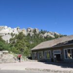 Mount Rushmore Self-Guided Walking Audio Tour - In-Depth Review of the Mount Rushmore Self-Guided Audio Tour