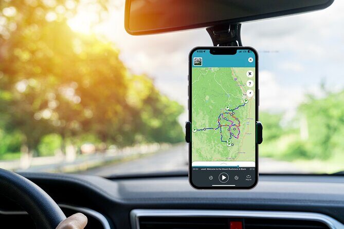 Mount Rushmore Theodore Roosevelt and Badlands Self-Guided Tour - Final Thoughts