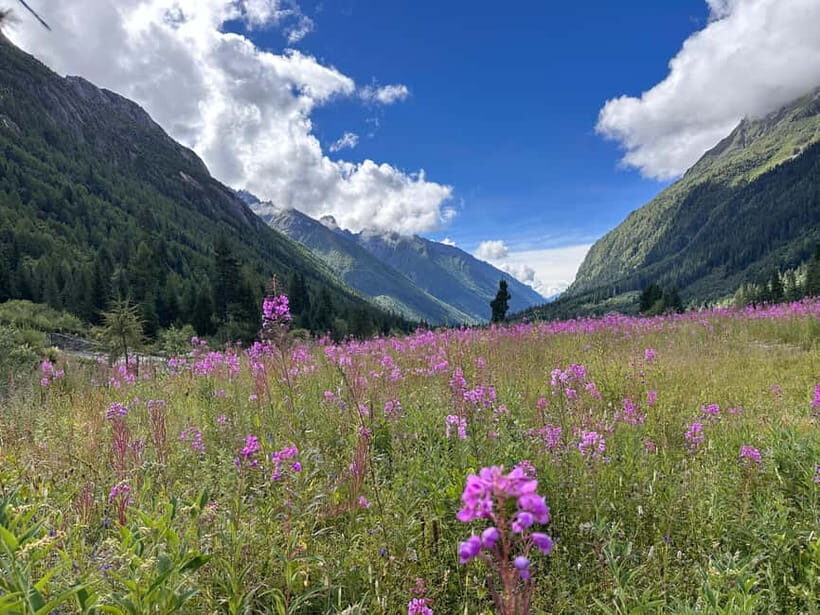Mount Siguniang : Hiking & Photography Day Tour - The Highlight: Dacaoba and Surroundings