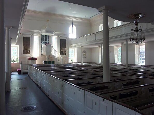 Mount Vernon & Alexandria: Private Day Trip from Washington DC - Who Is This Tour Best For?